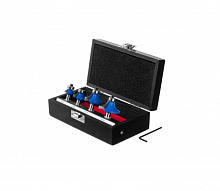 зубр 4шт, набор профильных фрез по дереву, купить metabo, купить husqvarna, купить bosch, купить makita, купить hitachi, купить hikoki, купить oregon, купить stihl