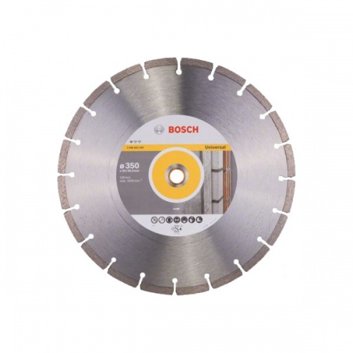 алмазный диск bosch stf asphalt 350-25.4, купить metabo, купить husqvarna, купить bosch, купить makita, купить hitachi, купить hikoki, купить oregon, купить stihl