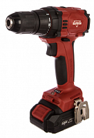 аккумуляторная дрель-шуруповерт elitech да 12бл2 (е2201.001.01), купить metabo, купить husqvarna, купить bosch, купить makita, купить hitachi, купить hikoki, купить oregon, купить stihl