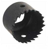 коронка hcs по дереву/гипсокартону практика "мастер"  35 мм, l-27мм, без адаптера (1 шт), блистер, купить metabo, купить husqvarna, купить bosch, купить makita, купить hitachi, купить hikoki, купить oregon, купить stihl