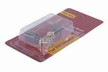 щетки угольные rd (2 шт.) для интерскол ушм-125/1100э 6х9х12мм 404-504, купить metabo, купить husqvarna, купить bosch, купить makita, купить hitachi, купить hikoki, купить oregon, купить stihl