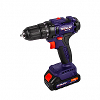 дрель аккумуляторная безударная пульсар да 12-25 (12в, 25hm, li-on, 2ah, 2акк., кейс), купить metabo, купить husqvarna, купить bosch, купить makita, купить hitachi, купить hikoki, купить oregon, купить stihl