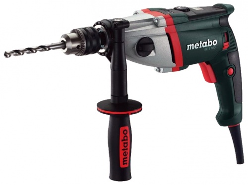 дрель metabo be1100 (звп), купить metabo, купить husqvarna, купить bosch, купить makita, купить hitachi, купить hikoki, купить oregon, купить stihl