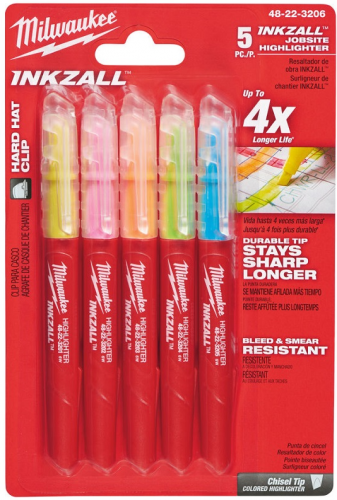 Маркер INKZALL текстовыделитель Цветные 5шт — купить в интернет-магазине amurinstrument.ru с доставкой по #WF_CITY_DAT# | Каталог с характеристиками и ценами маркер inkzall текстовыделитель цветные 5шт, купить metabo, купить husqvarna, купить bosch, купить makita, купить hitachi, купить hikoki, купить oregon, купить stihl