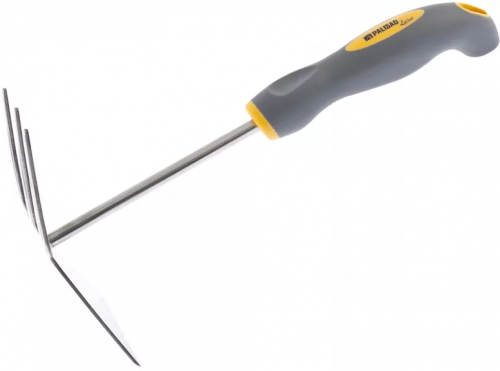 Мотыжка комбинированная Premium plus, двухкомпонентная рукоятка, LUXE// Palisad — купить в интернет-магазине amurinstrument.ru с доставкой по #WF_CITY_DAT# | Каталог с характеристиками и ценами мотыжка комбинированная premium plus, двухкомпонентная рукоятка, luxe// palisad, купить metabo, купить husqvarna, купить bosch, купить makita, купить hitachi, купить hikoki, купить oregon, купить stihl