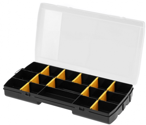 ОРГАНАЙЗЕР STANLEY ESSENTIALS 11дюймов — купить в интернет-магазине amurinstrument.ru с доставкой по #WF_CITY_DAT# | Каталог с характеристиками и ценами органайзер stanley essentials 11дюймов, купить metabo, купить husqvarna, купить bosch, купить makita, купить hitachi, купить hikoki, купить oregon, купить stihl
