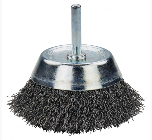 Щетка проволочная чашечная (d75 мм, 6 мм) — купить в интернет-магазине amurinstrument.ru с доставкой по #WF_CITY_DAT# | Каталог с характеристиками и ценами щетка проволочная чашечная (d75 мм, 6 мм), купить metabo, купить husqvarna, купить bosch, купить makita, купить hitachi, купить hikoki, купить oregon, купить stihl