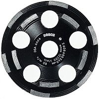 алмазная чашка bosch upp-t 125мм, купить metabo, купить husqvarna, купить bosch, купить makita, купить hitachi, купить hikoki, купить oregon, купить stihl