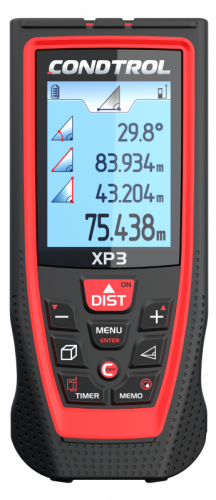 дальномер лазерный condtrol xp3, купить metabo, купить husqvarna, купить bosch, купить makita, купить hitachi, купить hikoki, купить oregon, купить stihl