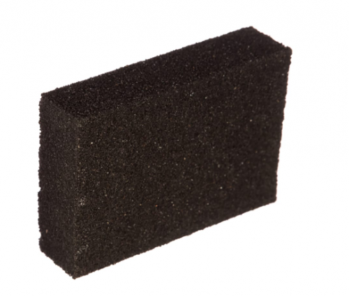 Губка для шлифования,100х70х25мм,P40,средняя — купить в интернет-магазине amurinstrument.ru с доставкой по #WF_CITY_DAT# | Каталог с характеристиками и ценами губка для шлифования,100х70х25мм,p40,средняя, купить metabo, купить husqvarna, купить bosch, купить makita, купить hitachi, купить hikoki, купить oregon, купить stihl