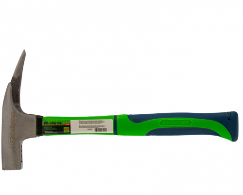 Молоток кровельщика, 600 г, фибергласовая обрезиненная рукоятка // Сибртех — купить в интернет-магазине amurinstrument.ru с доставкой по #WF_CITY_DAT# | Каталог с характеристиками и ценами молоток кровельщика, 600 г, фибергласовая обрезиненная рукоятка // сибртех, купить metabo, купить husqvarna, купить bosch, купить makita, купить hitachi, купить hikoki, купить oregon, купить stihl