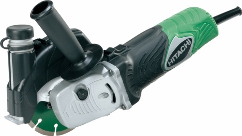 пила алмазная hitachi cm5sb; 1300вт, купить metabo, купить husqvarna, купить bosch, купить makita, купить hitachi, купить hikoki, купить oregon, купить stihl