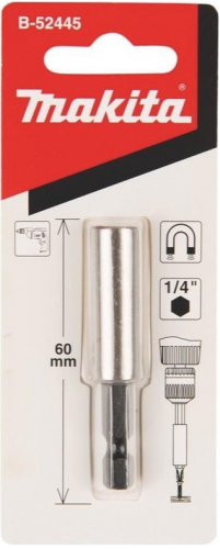 Магнитный держатель насадок 60 мм — купить в интернет-магазине amurinstrument.ru с доставкой по #WF_CITY_DAT# | Каталог с характеристиками и ценами магнитный держатель насадок 60 мм, купить metabo, купить husqvarna, купить bosch, купить makita, купить hitachi, купить hikoki, купить oregon, купить stihl