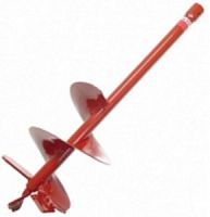 бур hitachi для бурения земли 10" (25см), купить metabo, купить husqvarna, купить bosch, купить makita, купить hitachi, купить hikoki, купить oregon, купить stihl