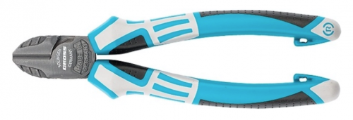 бокорезы 180 мм, усиленные, трехкомпонентные рукоятки// gross, купить metabo, купить husqvarna, купить bosch, купить makita, купить hitachi, купить hikoki, купить oregon, купить stihl