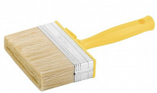 макловица, натур.светлая щетина, пластиковый корпус, полая ручка, "мини" 40 х 140 мм, купить metabo, купить husqvarna, купить bosch, купить makita, купить hitachi, купить hikoki, купить oregon, купить stihl