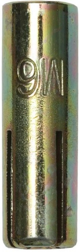 Анкер забивной, 16х65мм, 25шт, желтопассивированный, ЗУБР — купить в интернет-магазине amurinstrument.ru с доставкой по #WF_CITY_DAT# | Каталог с характеристиками и ценами анкер забивной, 16х65мм, 25шт, желтопассивированный, зубр, купить metabo, купить husqvarna, купить bosch, купить makita, купить hitachi, купить hikoki, купить oregon, купить stihl