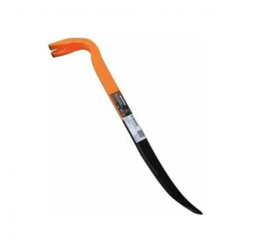 Лом-гвоздодёр усиленный 450 мм Вихрь — купить в интернет-магазине amurinstrument.ru с доставкой по #WF_CITY_DAT# | Каталог с характеристиками и ценами лом-гвоздодёр усиленный 450 мм вихрь, купить metabo, купить husqvarna, купить bosch, купить makita, купить hitachi, купить hikoki, купить oregon, купить stihl