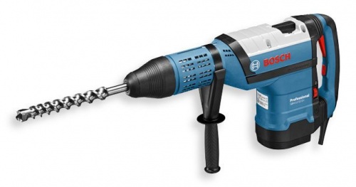 Перфоратор BOSCH GBH 12-52 D — купить в интернет-магазине amurinstrument.ru с доставкой по #WF_CITY_DAT# | Каталог с характеристиками и ценами перфоратор bosch gbh 12-52 d, купить metabo, купить husqvarna, купить bosch, купить makita, купить hitachi, купить hikoki, купить oregon, купить stihl