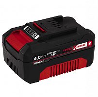 аккумулятор einhell pxc 18в 4 ач, купить metabo, купить husqvarna, купить bosch, купить makita, купить hitachi, купить hikoki, купить oregon, купить stihl