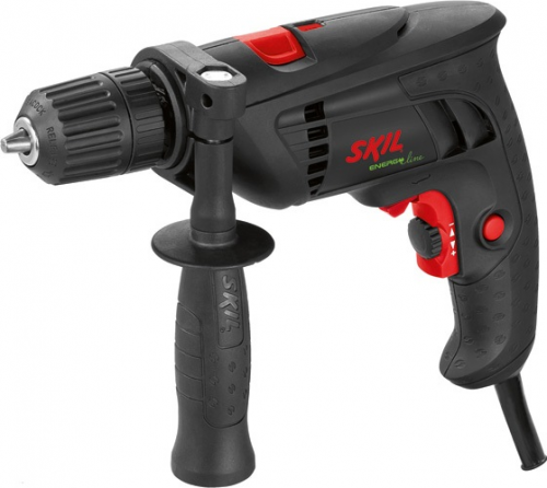 Дрель ударная SKIL 6110LA — купить в интернет-магазине amurinstrument.ru с доставкой по #WF_CITY_DAT# | Каталог с характеристиками и ценами дрель ударная skil 6110la , купить metabo, купить husqvarna, купить bosch, купить makita, купить hitachi, купить hikoki, купить oregon, купить stihl