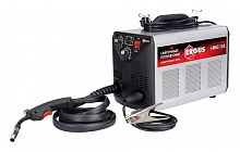 аппарат полуавтоматической сварки, инвертор ergus i-mig 135, купить metabo, купить husqvarna, купить bosch, купить makita, купить hitachi, купить hikoki, купить oregon, купить stihl