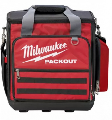 PACKOUT техническая сумка — купить в интернет-магазине amurinstrument.ru с доставкой по #WF_CITY_DAT# | Каталог с характеристиками и ценами packout техническая сумка, купить metabo, купить husqvarna, купить bosch, купить makita, купить hitachi, купить hikoki, купить oregon, купить stihl