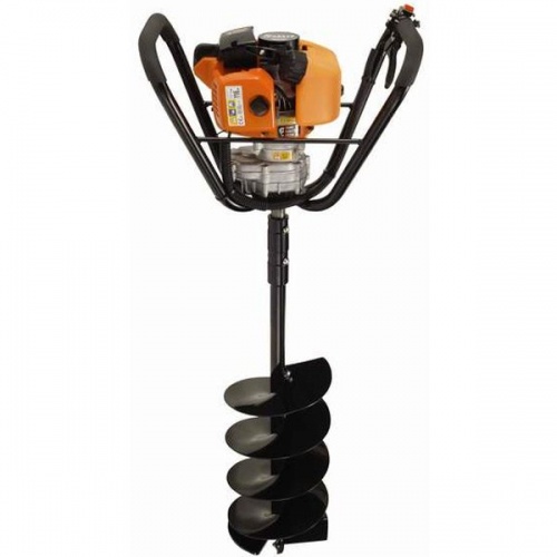 Мотобур HITACHI DA200E — купить в интернет-магазине amurinstrument.ru с доставкой по #WF_CITY_DAT# | Каталог с характеристиками и ценами мотобур hitachi da200e, купить metabo, купить husqvarna, купить bosch, купить makita, купить hitachi, купить hikoki, купить oregon, купить stihl
