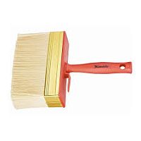 кисть-ракля, 30х120 мм, натуральная щетина, пластмассовый корпус, пластмассовая ручка// sparta, купить metabo, купить husqvarna, купить bosch, купить makita, купить hitachi, купить hikoki, купить oregon, купить stihl