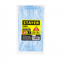 stayer parus 10 шт. маска техническая трехслойная, купить metabo, купить husqvarna, купить bosch, купить makita, купить hitachi, купить hikoki, купить oregon, купить stihl