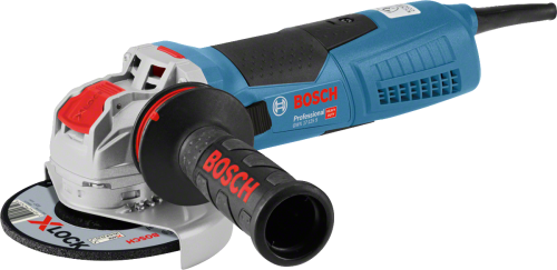 Угловая шлифмашина BOSCH GWX 17-125 S — купить в интернет-магазине amurinstrument.ru с доставкой по #WF_CITY_DAT# | Каталог с характеристиками и ценами угловая шлифмашина bosch gwx 17-125 s, купить metabo, купить husqvarna, купить bosch, купить makita, купить hitachi, купить hikoki, купить oregon, купить stihl
