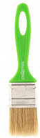 кисть флейцевая "евро", 35*8, натуральная щетина, пластиковая ручка// сибртех , купить metabo, купить husqvarna, купить bosch, купить makita, купить hitachi, купить hikoki, купить oregon, купить stihl