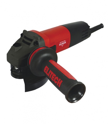 Угловая шлифмашина ELITECH МШУ1012 — купить в интернет-магазине amurinstrument.ru с доставкой по #WF_CITY_DAT# | Каталог с характеристиками и ценами угловая шлифмашина elitech мшу1012, купить metabo, купить husqvarna, купить bosch, купить makita, купить hitachi, купить hikoki, купить oregon, купить stihl