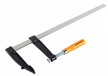 струбцина f-образная 500х120 мм вихрь, купить metabo, купить husqvarna, купить bosch, купить makita, купить hitachi, купить hikoki, купить oregon, купить stihl