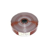 лента лэтсар бф-0,25 самослипающая термостойкая. белая 5 м., купить metabo, купить husqvarna, купить bosch, купить makita, купить hitachi, купить hikoki, купить oregon, купить stihl