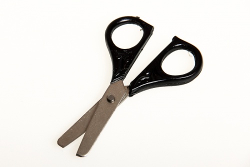 Ножницы хозяйственные, 100 мм, пластмассовые ручки (шт.) — купить в интернет-магазине amurinstrument.ru с доставкой по #WF_CITY_DAT# | Каталог с характеристиками и ценами ножницы хозяйственные, 100 мм, пластмассовые ручки (шт.), купить metabo, купить husqvarna, купить bosch, купить makita, купить hitachi, купить hikoki, купить oregon, купить stihl