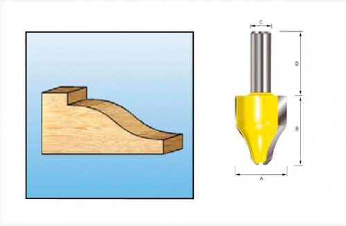 Фреза фигир31.8х41.28х12х38х2Т — купить в интернет-магазине amurinstrument.ru с доставкой по #WF_CITY_DAT# | Каталог с характеристиками и ценами фреза фигир31.8х41.28х12х38х2т, купить metabo, купить husqvarna, купить bosch, купить makita, купить hitachi, купить hikoki, купить oregon, купить stihl