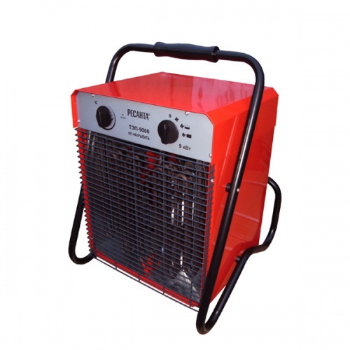 Пушка тепловая электрическая РЕСАНТА ТЭП-9000 — купить в интернет-магазине amurinstrument.ru с доставкой по #WF_CITY_DAT# | Каталог с характеристиками и ценами пушка тепловая электрическая ресанта тэп-9000, купить metabo, купить husqvarna, купить bosch, купить makita, купить hitachi, купить hikoki, купить oregon, купить stihl