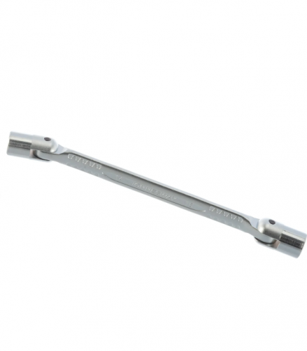 w43a1415 ключ гаечный карданный, 14х15 мм, купить metabo, купить husqvarna, купить bosch, купить makita, купить hitachi, купить hikoki, купить oregon, купить stihl