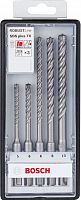 5 набор sds plus-7x 5/6/6/8/10мм, купить metabo, купить husqvarna, купить bosch, купить makita, купить hitachi, купить hikoki, купить oregon, купить stihl
