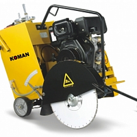нарезчик швов koman mf16-4 (13hp/бензин), купить metabo, купить husqvarna, купить bosch, купить makita, купить hitachi, купить hikoki, купить oregon, купить stihl