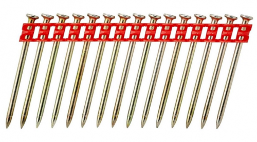 Гвоздь по бетону (Красный) 3,0х48 — купить в интернет-магазине amurinstrument.ru с доставкой по #WF_CITY_DAT# | Каталог с характеристиками и ценами гвоздь по бетону (красный) 3,0х48, купить metabo, купить husqvarna, купить bosch, купить makita, купить hitachi, купить hikoki, купить oregon, купить stihl