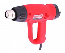 фен технический slogger hg1860 1800вт,  0-400/630с, 300/500л/мин, 1/5, купить metabo, купить husqvarna, купить bosch, купить makita, купить hitachi, купить hikoki, купить oregon, купить stihl