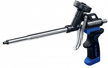 зубр  монтажник, тефлоновый пистолет для монтажной пены (4-06875_z02), купить metabo, купить husqvarna, купить bosch, купить makita, купить hitachi, купить hikoki, купить oregon, купить stihl