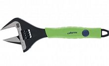 ключ разводной, тонкие губки, фосфатированый, 200 мм// сибртех, купить metabo, купить husqvarna, купить bosch, купить makita, купить hitachi, купить hikoki, купить oregon, купить stihl