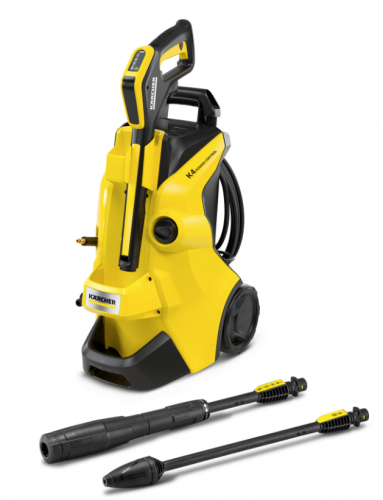 мойка высокого давления karcher k4 power control, купить metabo, купить husqvarna, купить bosch, купить makita, купить hitachi, купить hikoki, купить oregon, купить stihl