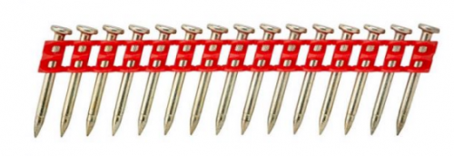 Гвоздь по бетону (Красный) 3,0х43 — купить в интернет-магазине amurinstrument.ru с доставкой по #WF_CITY_DAT# | Каталог с характеристиками и ценами гвоздь по бетону (красный) 3,0х43, купить metabo, купить husqvarna, купить bosch, купить makita, купить hitachi, купить hikoki, купить oregon, купить stihl