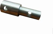 переходник для шнека ada 22/20 (с 22 на 20), купить metabo, купить husqvarna, купить bosch, купить makita, купить hitachi, купить hikoki, купить oregon, купить stihl