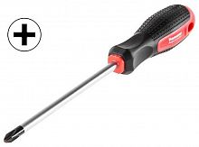 отвертка hammer flex 601-023 ph-3x150мм  крестовая crv, купить metabo, купить husqvarna, купить bosch, купить makita, купить hitachi, купить hikoki, купить oregon, купить stihl