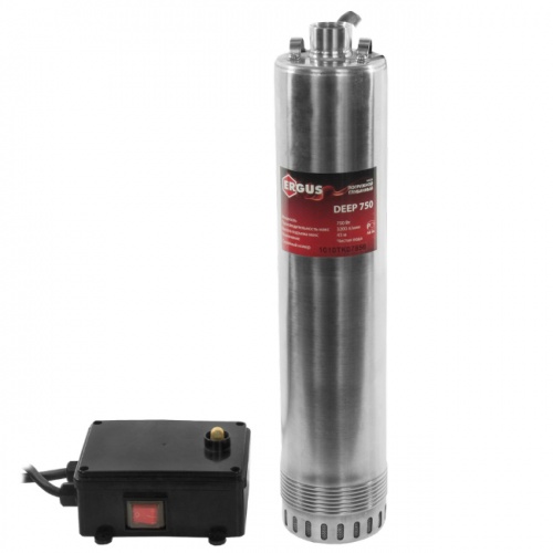 Глубинный насос QUATTRO ELEMENTI Deep 750 — купить в интернет-магазине amurinstrument.ru с доставкой по #WF_CITY_DAT# | Каталог с характеристиками и ценами глубинный насос quattro elementi deep 750, купить metabo, купить husqvarna, купить bosch, купить makita, купить hitachi, купить hikoki, купить oregon, купить stihl